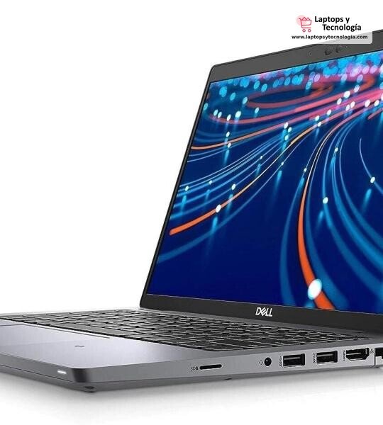 Laptop Dell Latitude 5420 14" i7-1185G7 32GB RAM 512GB SSD Win 11 Pro