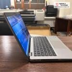 Laptop Táctil Dell Latitude 5420 14" FHD i7-1185G7 16GB RAM 512GB SSD Win 11 Pro