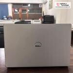 Laptop Táctil Dell Latitude 5420 14" FHD i7-1185G7 16GB RAM 512GB SSD Win 11 Pro
