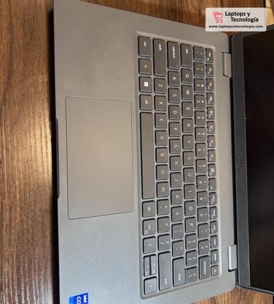 Laptop Dell Latitude 3440 14" i7-1355U 16GB RAM 256GB SSD Win 11 Pro