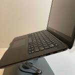 Laptop Tactil Dell Latitude 3380 13.3" Laptop i3-6006U 2GHz 4 GB RAM 128 GB SSD Win 11 Pro