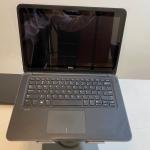 Laptop Tactil Dell Latitude 3380 13.3" Laptop i3-6006U 2GHz 4 GB RAM 128 GB SSD Win 11 Pro
