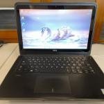 Laptop Táctil Dell Latitude 3380  Intel(R) Core(TM) i5-7200U CPU @ 2.50GHz   2.70 GHz RAM 8GB  128GB SSD