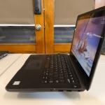 Laptop Táctil Dell Latitude 3380  Intel(R) Core(TM) i5-7200U CPU @ 2.50GHz   2.70 GHz RAM 8GB  128GB SSD