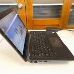 Laptop Táctil Dell Latitude 3380  Intel(R) Core(TM) i5-7200U CPU @ 2.50GHz   2.70 GHz RAM 8GB  128GB SSD
