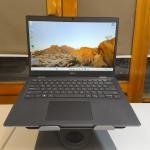 Laptop Dell Latitude 3420 I7-1165G7. 16GB RAM 256 SSD M.2 Intel Iris Xe