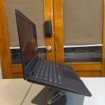 Laptop Dell Latitude 3420 I7-1165G7. 16GB RAM 256 SSD M.2 Intel Iris Xe