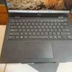 Laptop Dell Latitude 3420 I7-1165G7. 16GB RAM 256 SSD M.2 Intel Iris Xe