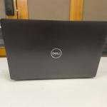 Laptop Dell Precision 3540 I7-8565U 16GB RAM 256 SSD 2GB NVIDIA Windows 11