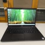 Laptop Dell Precision 3540 I7-8565U 16GB RAM 256 SSD 2GB NVIDIA Windows 11