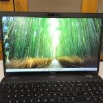 Laptop Dell Precision 3540 I7-8565U 16GB RAM 256 SSD 2GB NVIDIA Windows 11