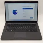 Laptop Dell Latitude 5300 2-in-1 13 FHD Touch I7-8365U 256GB 16GB
