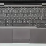 Laptop Dell Latitude 5300 2-in-1 13 FHD Touch I7-8365U 256GB 16GB