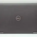 Laptop Dell Latitude 5300 2-in-1 13 FHD Touch I7-8365U 256GB 16GB