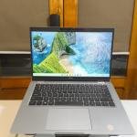 Laptop Táctil Dell Latitude 5320 I5-1145G7 16GB RAM 256 SSD M.2 UHD