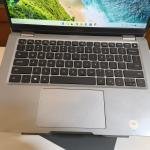 Laptop Táctil Dell Latitude 5320 I5-1145G7 16GB RAM 256 SSD M.2 UHD