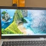Laptop Táctil Dell Latitude 5320 I5-1145G7 16GB RAM 256 SSD M.2 UHD