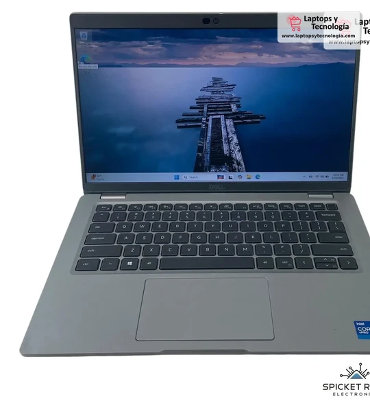 Laptop Touch  Dell Latitude 5420 14" Quad Core i7-1185G7 3.00GHz 1TB SSD 32GB RAM Win11 Intel iris Xe