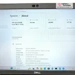 Laptop Dell Latitude 5430 14" 512GB SSD 16GB RAM Win 11 Pro 4.2GHz i7-12va Generacion