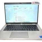 Laptop Dell Latitude 5430 14" 512GB SSD 16GB RAM Win 11 Pro 4.2GHz i7-12va Generacion