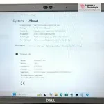 Laptop Dell Latitude 5430 14" 512GB SSD 16GB RAM Win 11 Pro 4.2GHz i7-12va Generacion
