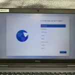 Laptop Dell Latitude 5590 15.6", i5-8250U @ 1.60GHz, 16GB RAM, 256GB SSD, Win 11 Pro  electrocycle-llc (928)