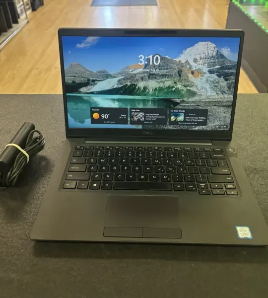 Laptop Dell Latitude 7300 i7-8665U 8GB RAM 128GB SSD