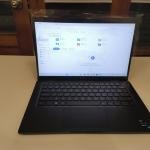 Laptop Dell Latitude 7320 13.3" i7-1185G7 16GB 512GB SSD Win11 Pro