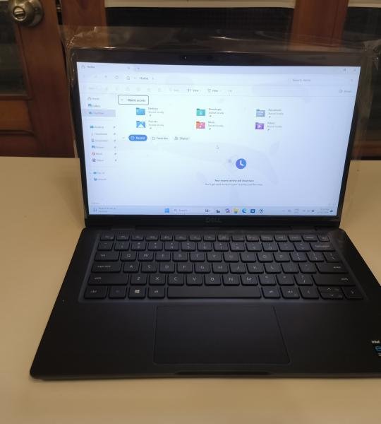 Laptop Dell Latitude 7320 13.3" i7-1185G7 16GB 512GB SSD Win11 Pro
