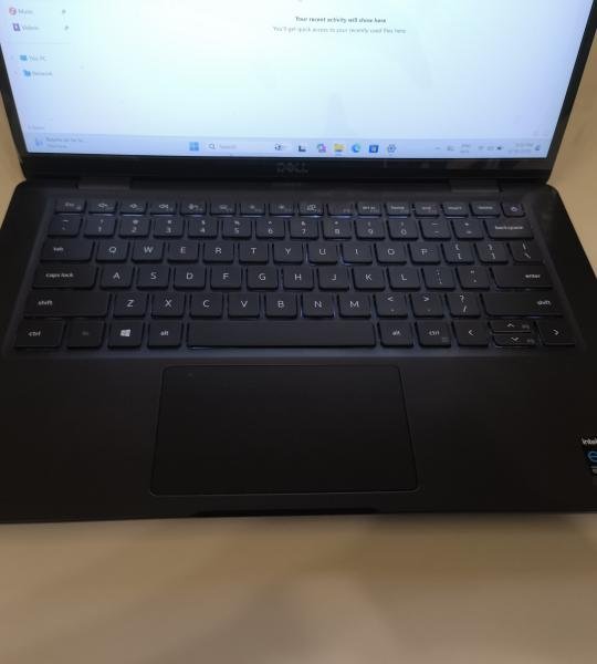 Laptop Dell Latitude 7320 13.3" i7-1185G7 16GB 512GB SSD Win11 Pro