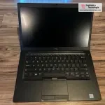 Laptop Estudiantil Dell Latitude 7480 14" I5-6300U 16GB RAM 128GB SSD M.2