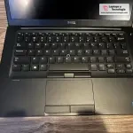 Laptop Estudiantil Dell Latitude 7480 14" I5-6300U 16GB RAM 128GB SSD M.2