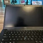Laptop Estudiantil Dell Latitude 7480 14" I5-6300U 16GB RAM 128GB SSD M.2
