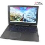 Laptop Gaming Dell G7 7588 15.6 Intel i7-8750H 16GB DDR4 512GB SSD+1TB HDD NVIDIA GTX 1060 6GB GPU