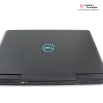 Laptop Gaming Dell G7 7588 15.6 Intel i7-8750H 16GB DDR4 512GB SSD+1TB HDD NVIDIA GTX 1060 6GB GPU
