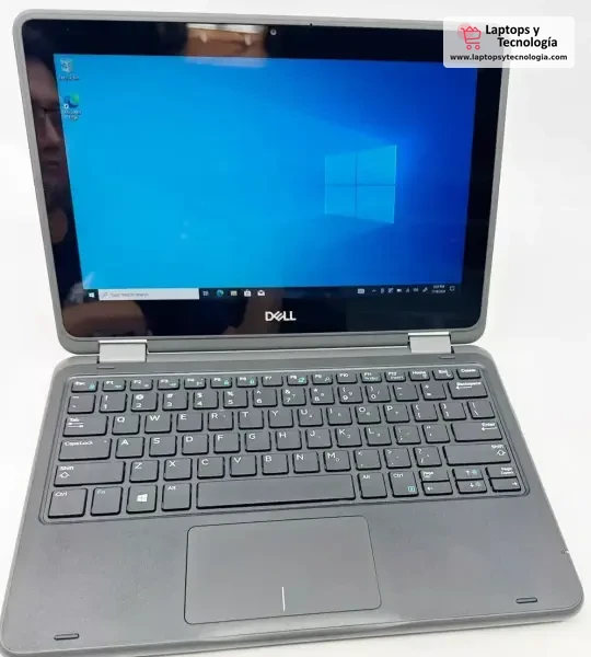 Laptop Dell Latitude 3190 2-IN-1 Touchscreen N5030 1.10GHz 8GB RAM 128GB