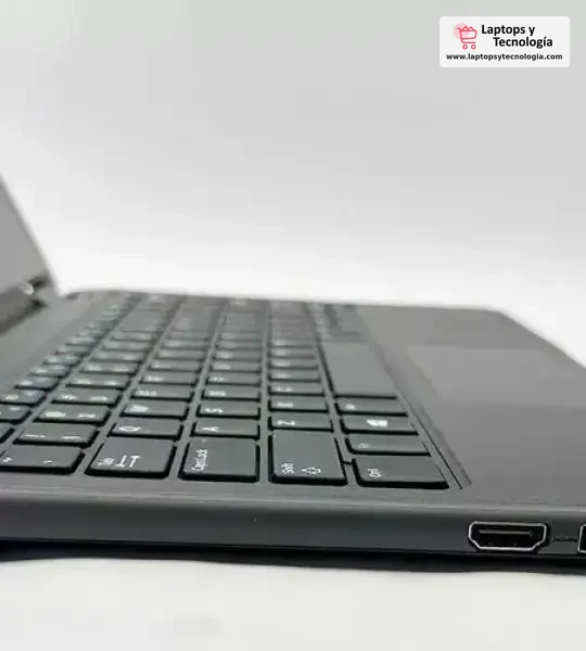 Laptop Dell Latitude 3190 2-IN-1 Touchscreen N5030 1.10GHz 8GB RAM 128GB