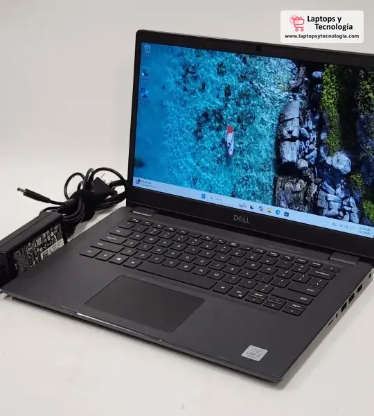 Laptop Dell Latitude 3410 i5-10210U 16GB RAM 240SSD