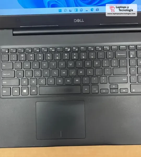 Laptop Dell Latitude 3590  i5-8250U  8GB RAM  256GB + 500HDD