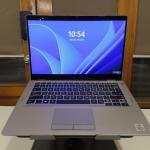 Laptop Dell Latitude 5310 2-in-1  Tactil 13.3" i5-10310U 8GB 256GB SSD Win11