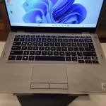 Laptop Dell Latitude 5310 2-in-1  Tactil 13.3" i5-10310U 8GB 256GB SSD Win11