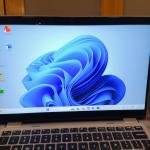 Laptop Dell Latitude 5310 2-in-1  Tactil 13.3" i5-10310U 8GB 256GB SSD Win11