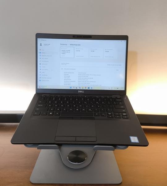 Laptop Dell Latitude 5400 I5-8365U 256 SSD 8GB RAM Windows 11