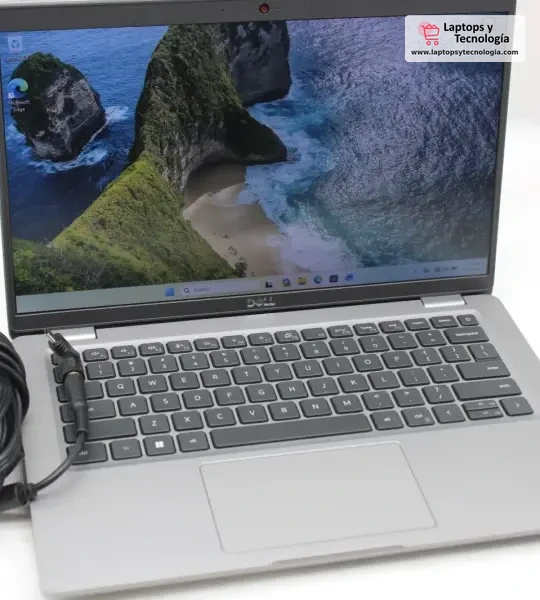 Laptop Dell Latitude 5420 14" FHD Laptop, i5-1145G7, 16GB, 256GB, Windows 11