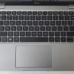 Laptop Dell Latitude 5420 i5-1135G7 8GB RAM 256GB SSD 14" Windows 11