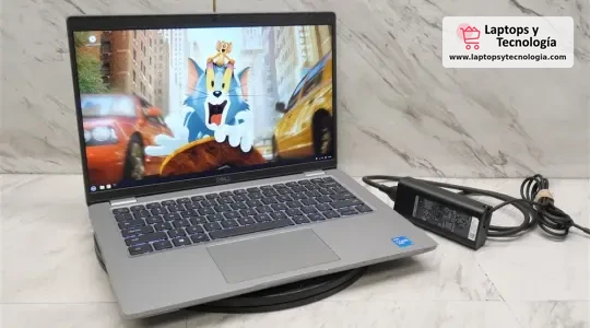 Laptop Dell Latitude 5420 14" i7-1185G7 32GB RAM 512GB SSD Win 11 Pro