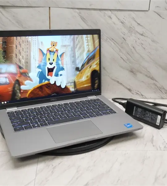 Laptop Dell Latitude 5420 i5-1135G7 16GB RAM 256GB SSD 14" Windows 11
