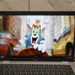 Laptop Dell Latitude 5420 i5-1135G7 16GB RAM 256GB SSD 14" Windows 11