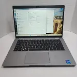Laptop Dell Latitude 5421 14" Core i7-11850H 16GB RAM 256GB SSD 2GB NVIDIA MX450 Windows 10 Pro