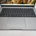 Laptop Dell Latitude 5421 14" Core i7-11850H 16GB RAM 256GB SSD 2GB NVIDIA MX450 Windows 10 Pro